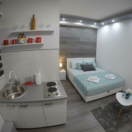 Apartman Dmd 트레빈예 외부 사진