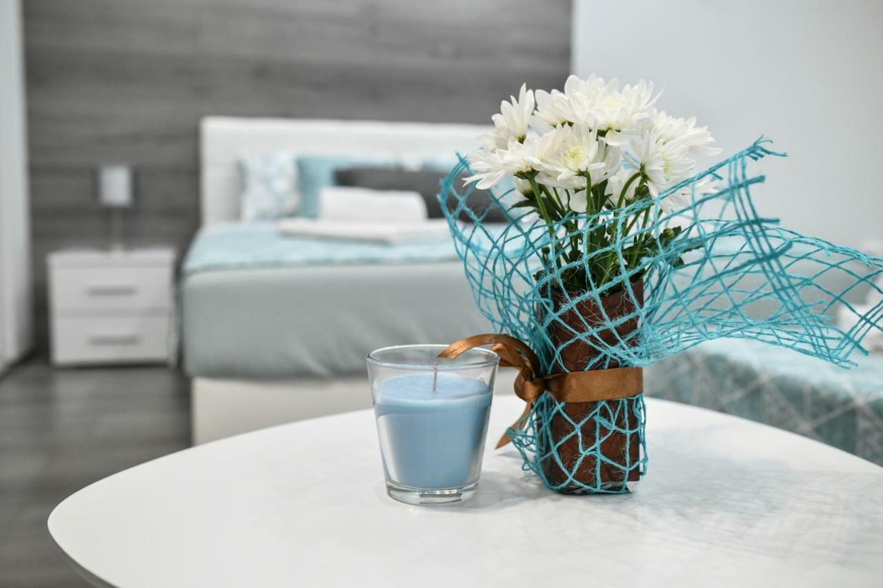 Apartman Dmd 트레빈예 외부 사진